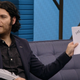 Adam Pally's plans for the holidays (IFC)